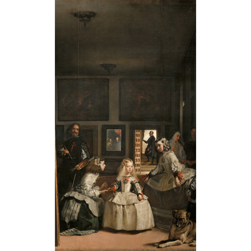 Las Meninas