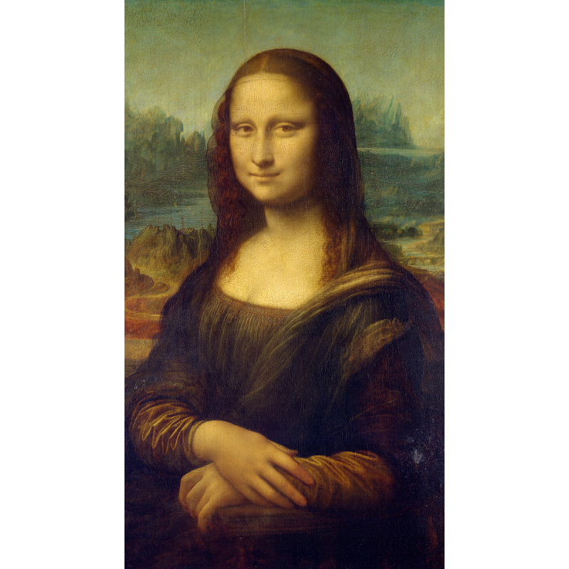 Mona Lisa