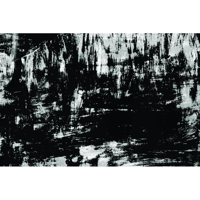 Abstracto blanco y negro 1