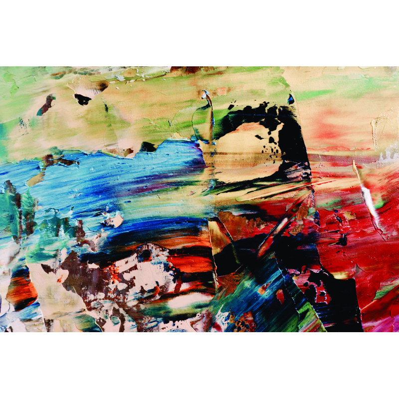 Abstracto color 1