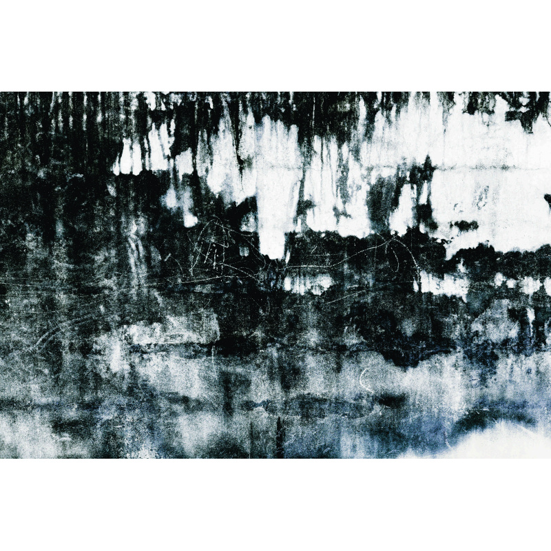 Abstracto blanco y negro 2