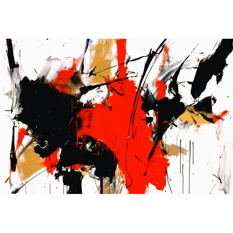 Abstracto color 2