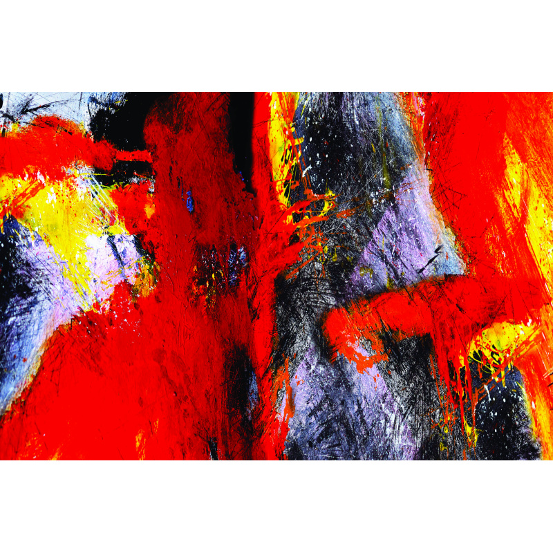 Abstracto color 3