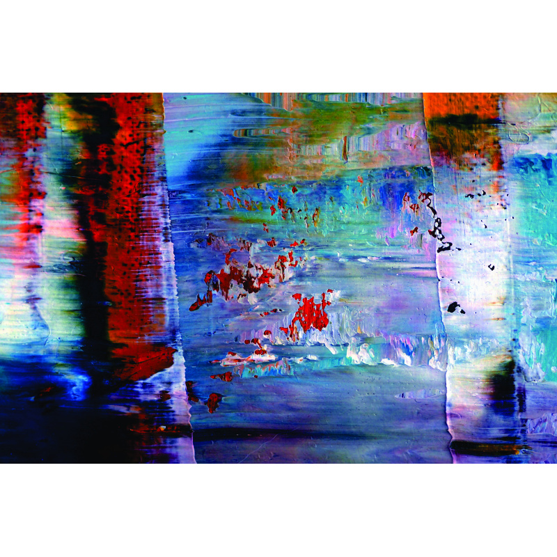 Abstracto color 4
