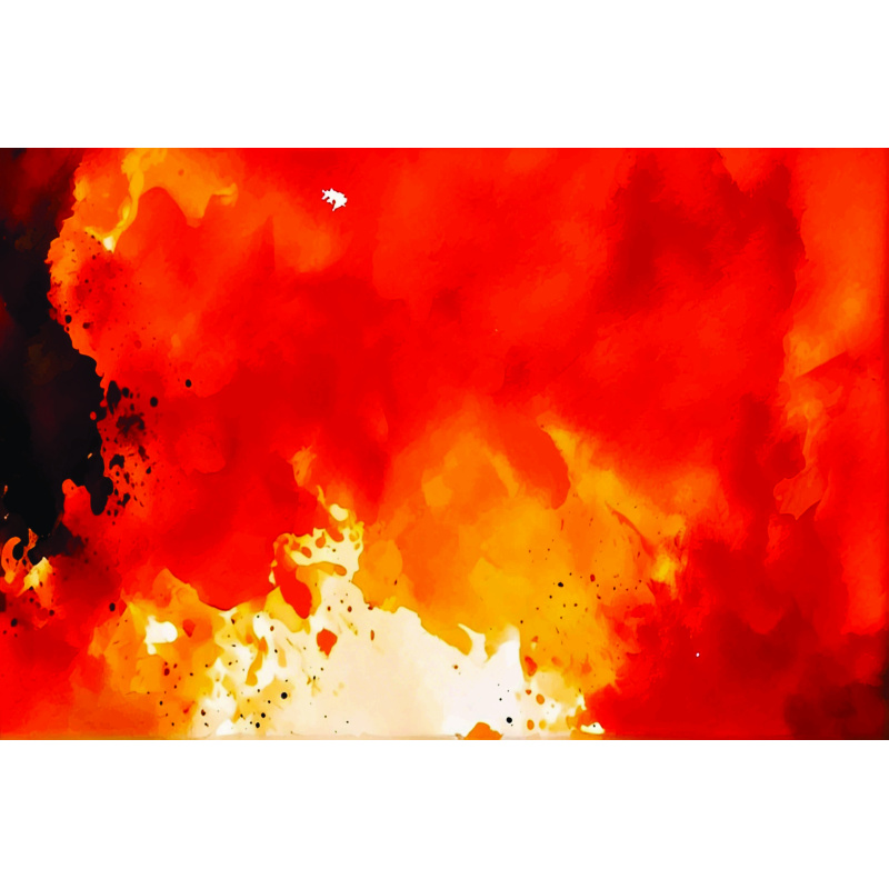 Abstracto color 5