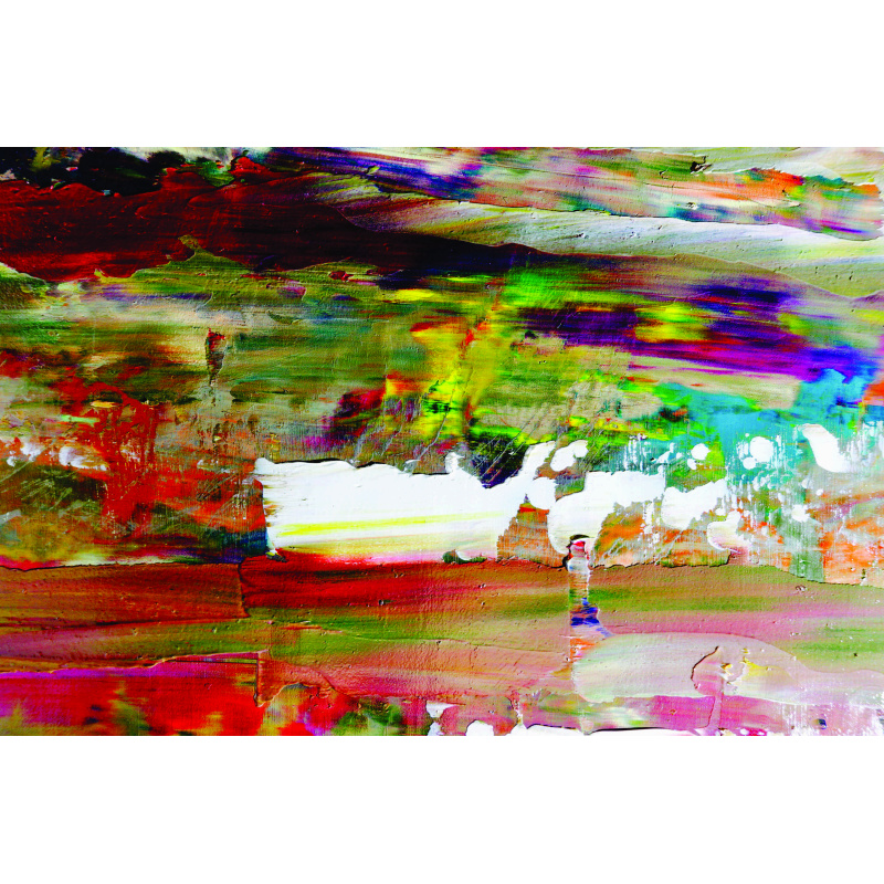 Abstracto color 8