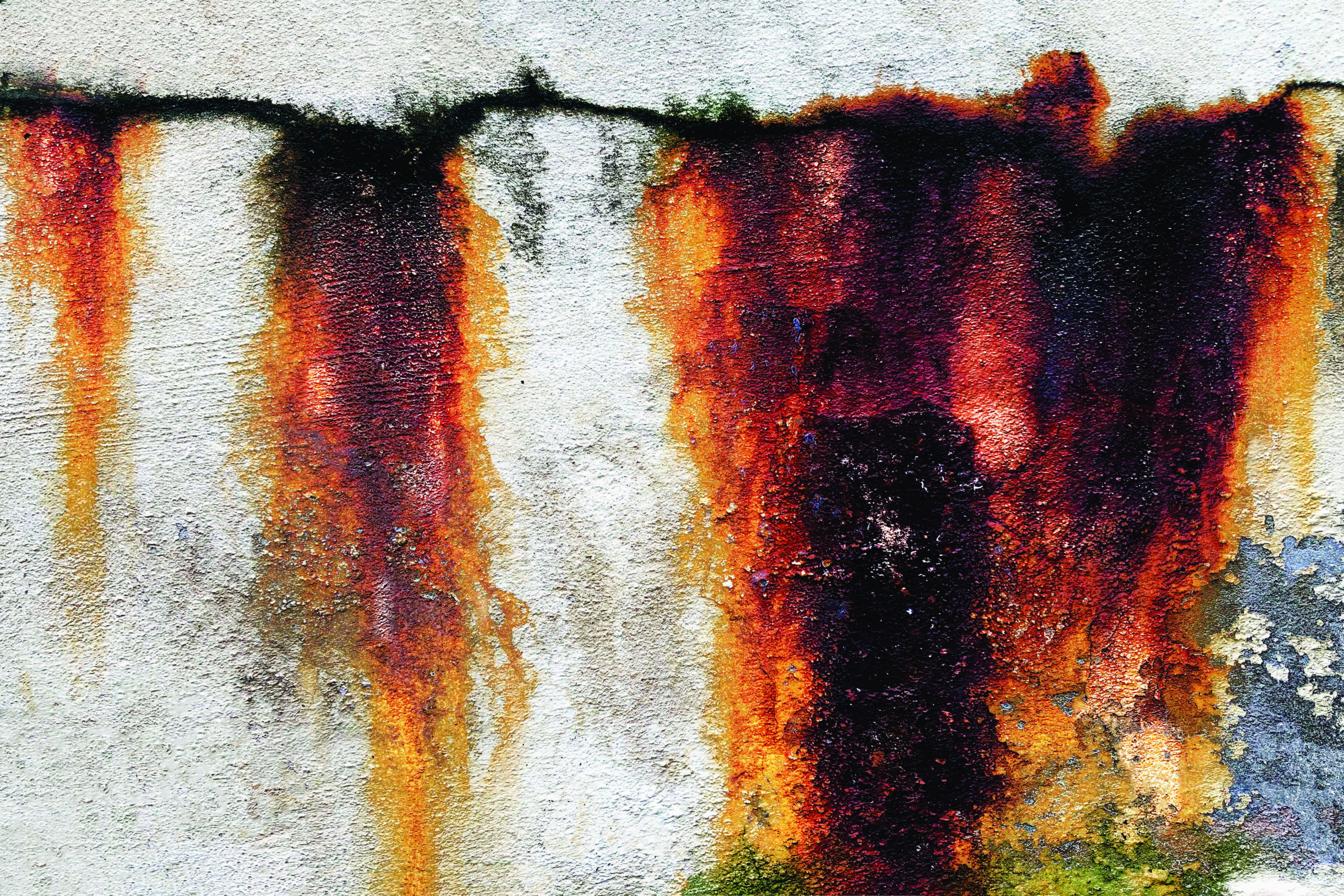 Abstracto color 11