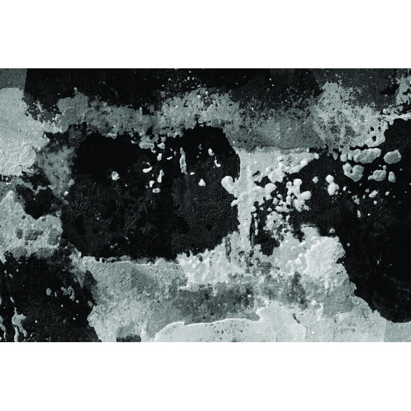 Abstracto blanco y negro 8