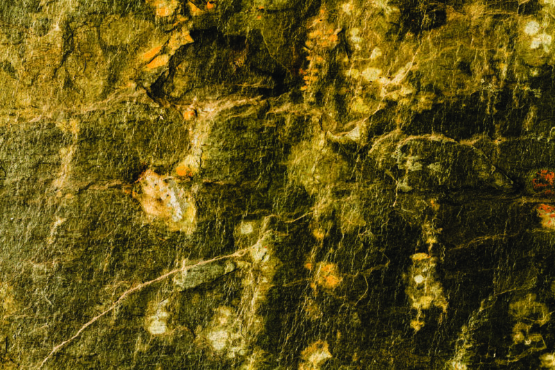 Abstracto dorado 2