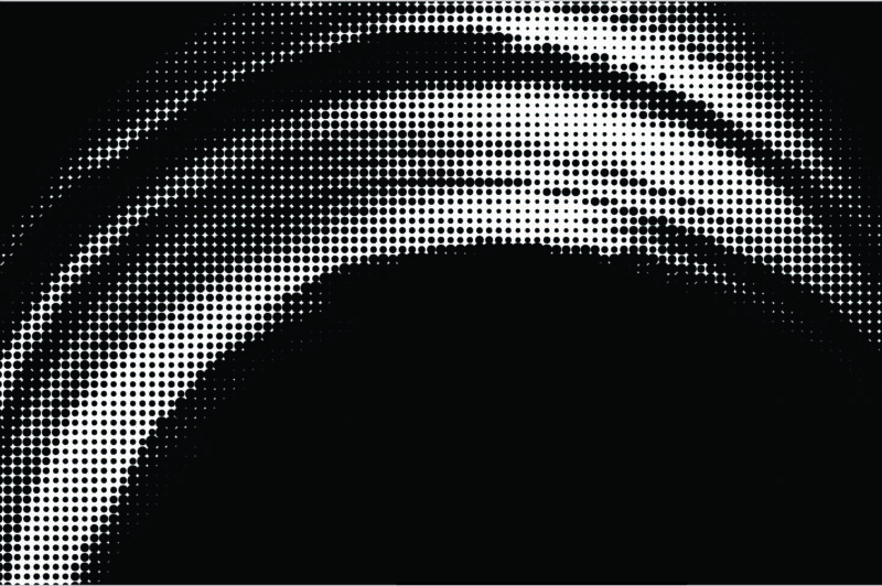 Abstracto circulos 4