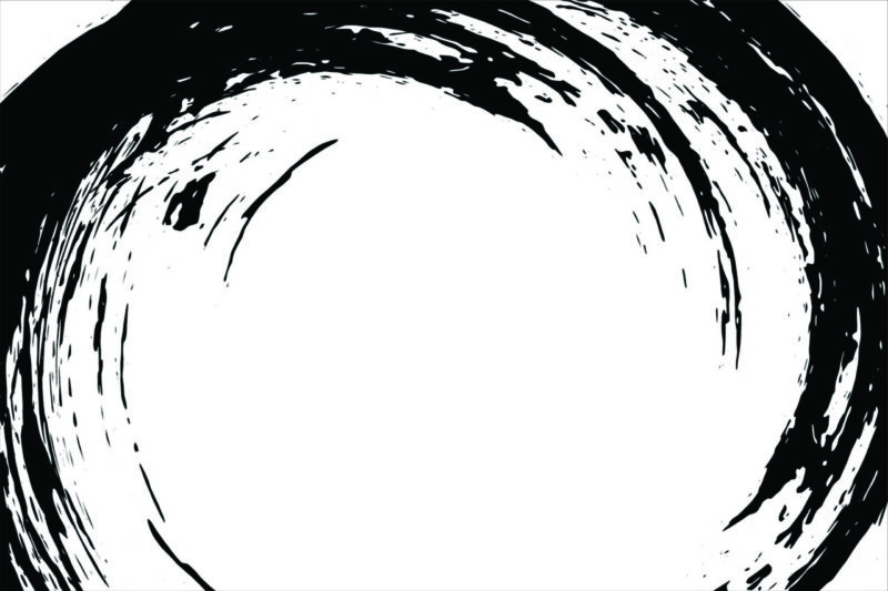 Abstracto circulos 6