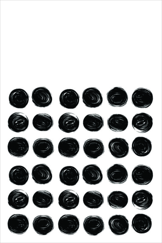 Abstracto circulos 9
