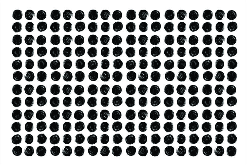 Abstracto circulos 10