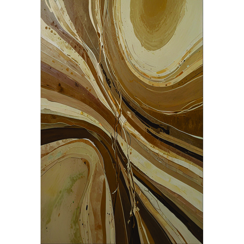 Abstracto arena 6